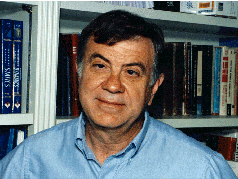 Dr. William Garrard