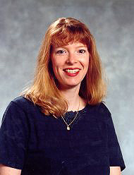 Prof Heidi Manning