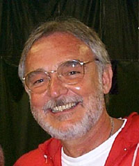 Roger Fosdick